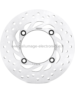 Disque de frein FERODO FMD0009R