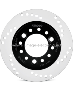 Disque de frein FERODO FMD0034R