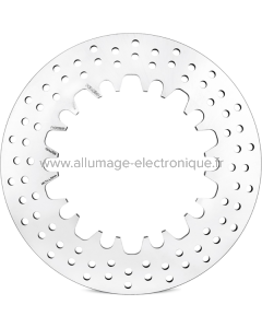 Disque de frein FERODO FMD0080R