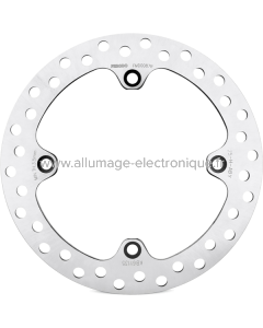 Disque de frein FERODO FMD0087R