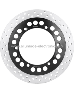 Disque de frein FERODO FMD0093R