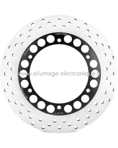 Disque de frein FERODO FMD0155R