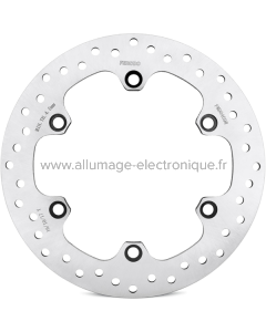 Disque de frein FERODO FMD0409R