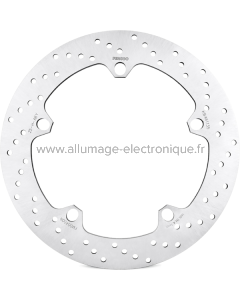 Disque de frein FERODO FMD0450R