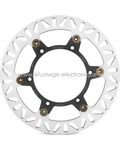 Disque de frein FERODO FMD0275RF