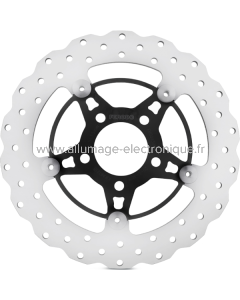 Disque de frein FERODO FMD0439RF