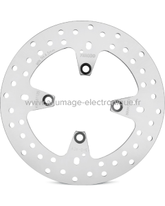 Disque de frein FERODO FMD0468R