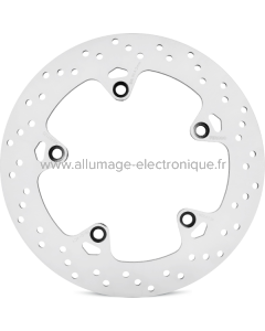 Disque de frein FERODO FMD0473R