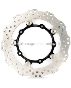 Disque de frein FERODO FMD0475RX