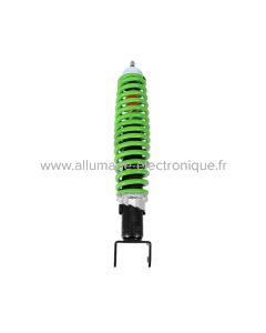 FORSA Amortisseur arrière réglable Piaggio Vespa PX - vert