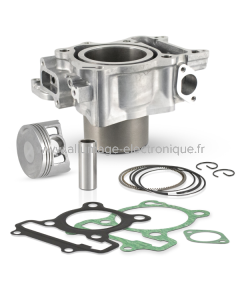 Cylindre GOETZE Honda Sh 300 4T 72mm GCK009
