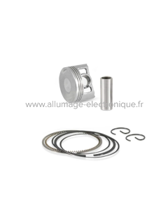 Piston GOETZE Honda SH 300i 2007/2019 72,25mm