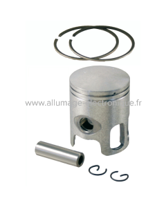 GOETZE Piston Piaggio Vespa PX 125cc 52,9mm GPK004-040