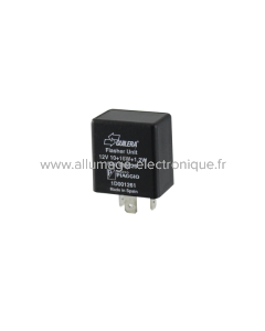 Relais clignotants Guilera Piaggio Medley 1D001261