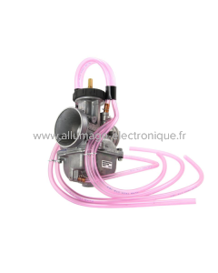 Carburateur Keihin PWK 38 - Airstriker - 1000-S66-A003