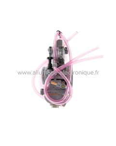 Carburateur Keihin PWK 36 Short Body - 10FK-B09A-0000