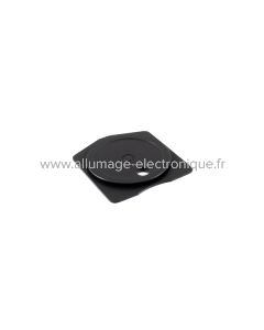 Plaque latérale de soupape pour carburateurs Fcr-mx37-39-41 1609-809-2100