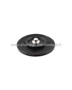 Soupape à dépression de pompe d'accélérateur pour carburateurs Fcr-mx - Soupape à dépression ACV (coupure d'air) carburateurs Fcr-mx 1201-858-2700