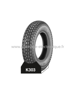 Kenda Pneu 3.50-8 46 M K303 4P TL