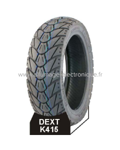 Pneu Kenda 90/90-10 50J Dext