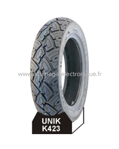 Pneu Kenda 100/80-10 53M Unik