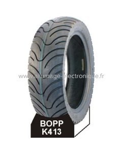 Kenda Pneu 120/90-10 57M Bopp