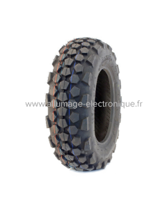 Pneu Kenda 120/90-10 57J Chocolat