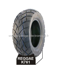 Pneu Kenda 120/90-10 56J Reggae