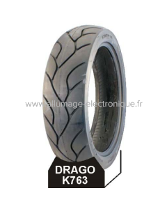 Pneu Kenda 130/70-12 62P Drago