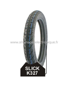 Ensemble de pneus Kenda 2 1/2-16 36J Slick