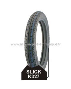 Paire de pneus Kenda 2.75-16 Slick 40J