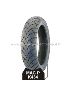 Pneu Kenda 90/90-16 48P TL