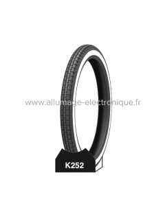 Kenda Pneu 2.25-17 33L K252 Trottinette