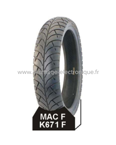 Pneu Kenda 110/70-16 52P Mac F