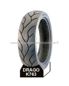 Kenda Pneu 120/80-16 60P Drago