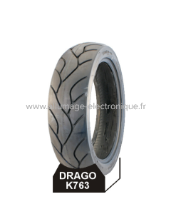 Kenda Pneu 120/80-14 58P Drago