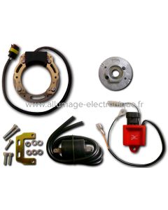 kit allumage rotor interne KTM 495 GS (1981-1983) - 068K339