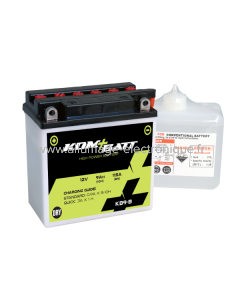 Batterie Kombatt DRY KB9-B