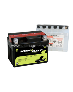 Batterie Kombatt MF KTX4L-BS