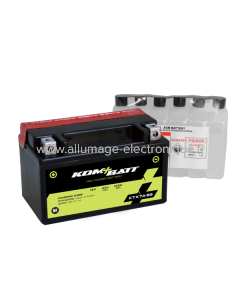 Batterie Kombatt MF KTX7A-BS