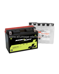 Batterie Kombatt MF KT9B-BS