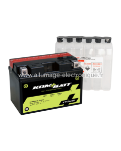 Batterie Kombatt MF MF KT12A-BS