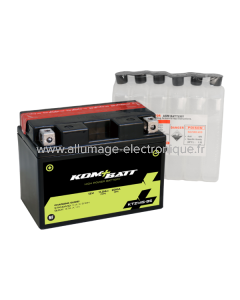 Batterie Kombatt MF KTZ14S-BS