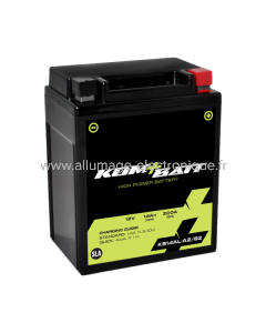 Batterie Kombatt sla KB14L-A2