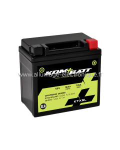 Batterie Kombatt SLA KTX5L