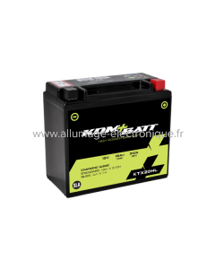 Batterie Kombatt SLA KTX20HL