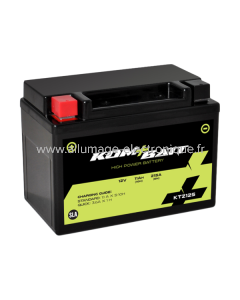 Batterie Kombatt sla KTZ12S