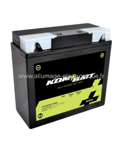 Batterie Kombatt sla-max 51913