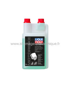 LIQUIMOLY Nettoyant filtre à air 1l