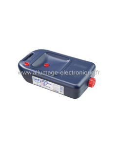 Bidon de vidange d'huile Liqui Moly 10 Litres